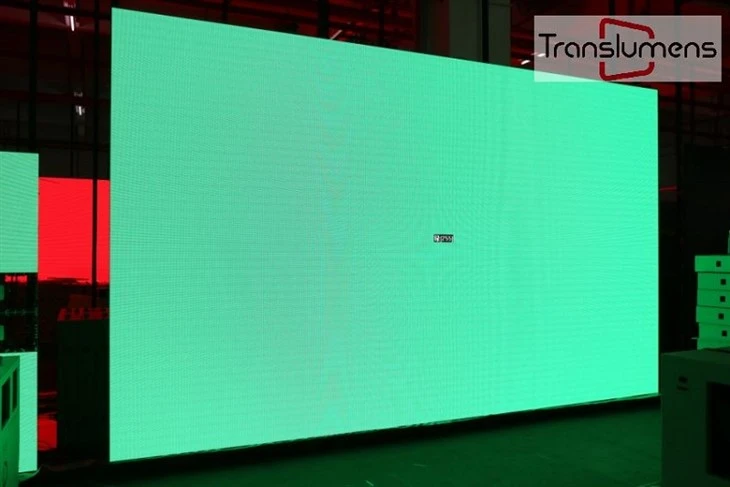 P3.91 LED Screen Board