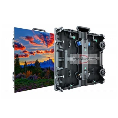 استخدام صفحه رویداد P3.91